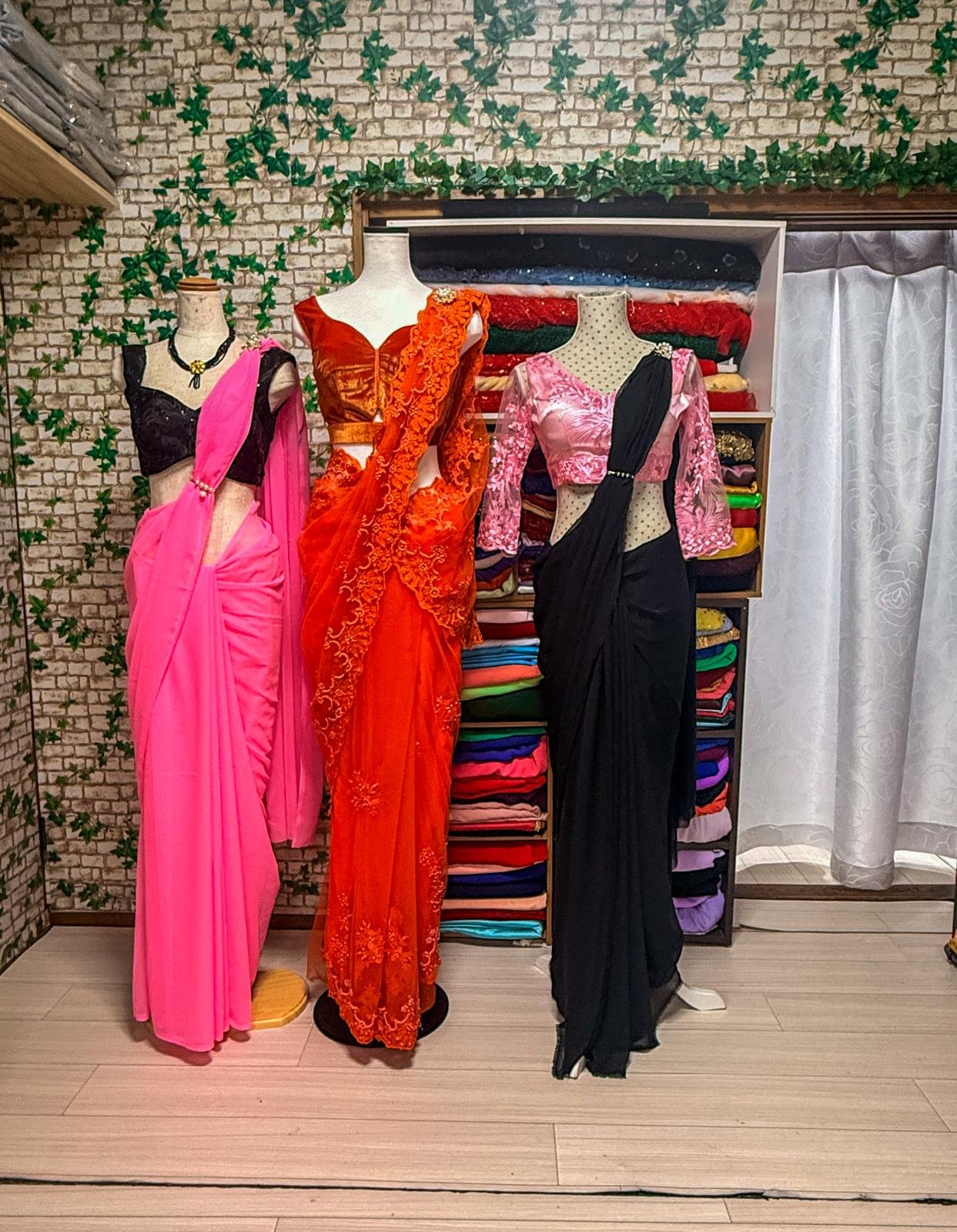 Boutique Fashion